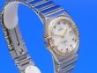 Omega Constellation Iris my Choice
