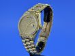 Rolex Day-Date mit Diamanten (nicht von Rolex die Steine)