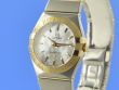 Omega Constellation 27mm Quarz Mother of Pearl