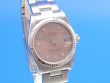 Rolex Datejust Medium Damen Stahl/Wei�gold
