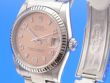 Rolex Datejust Medium Damen Stahl/Wei�gold