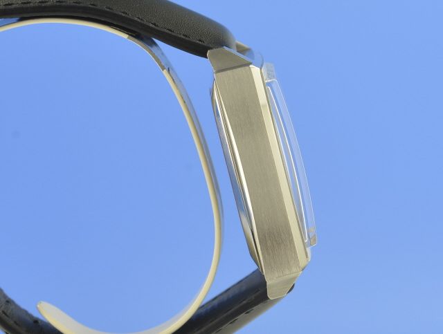 Heuer Monaco (By TAG Heuer )