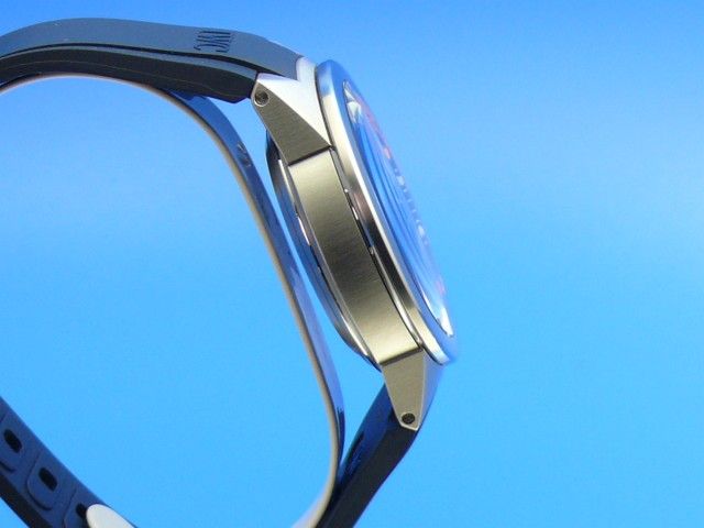 IWC Aquatimer  Cousteau Limitiert auf 1953 Stck