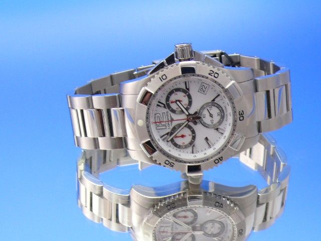 Longines Hydro Conquest Quarz Chronograph UVP.990,