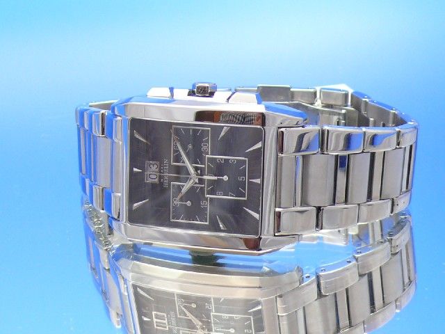 Michel Herbelin Kharga Herren Chrono UVP. 880,-