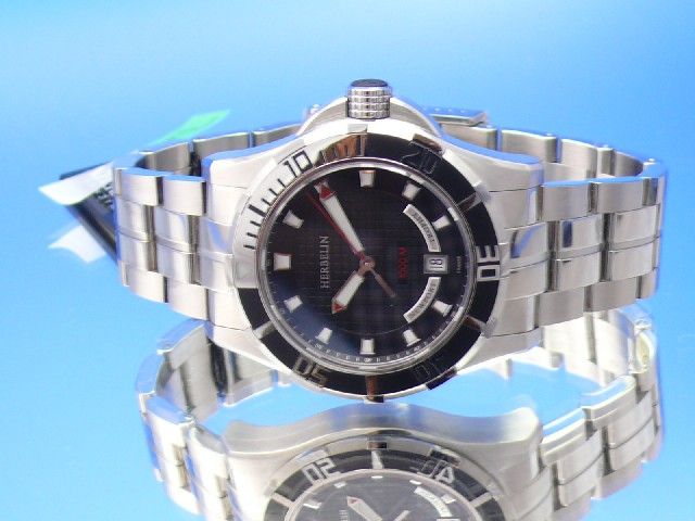 Michel Herbelin Newport Trophy Herren UVP. 890,- 