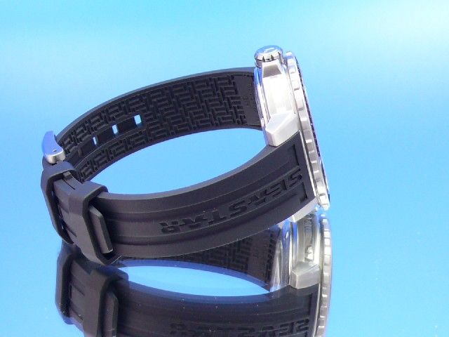 Tissot Mens Seastar Automatik UVP 655,00 