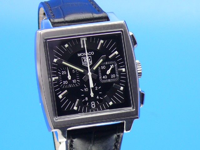 TAG Heuer Monaco