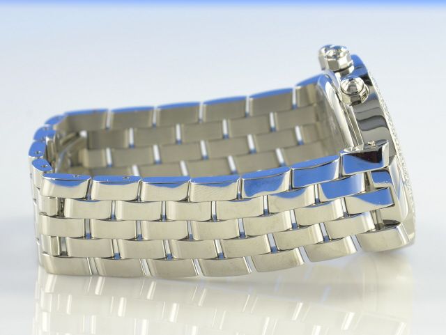 Longines DolceVita Lady Diamanten 38 mm