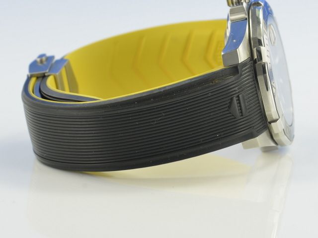 TAG Heuer Aquaracer 41 mm Calibre 5