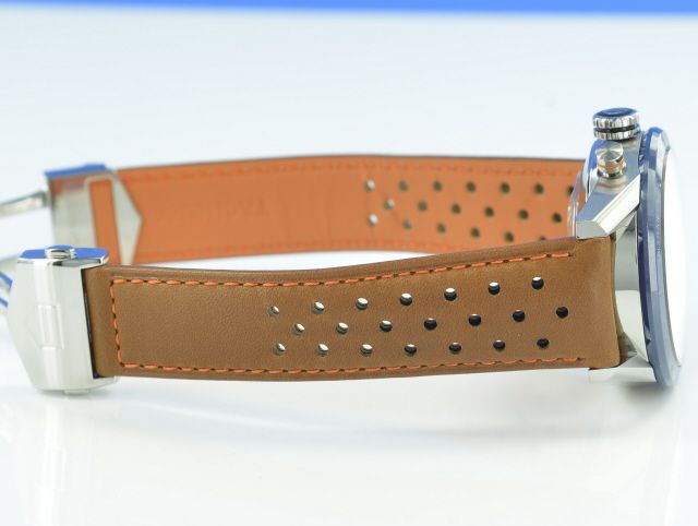 TAG Heuer Carrera Calibre 16 Automatic Chronograph