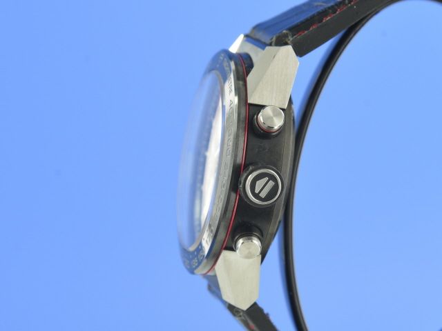 TAG Heuer Carrera Calibre Heuer 01