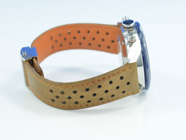 TAG Heuer Carrera Calibre 16 Automatic Chronograph