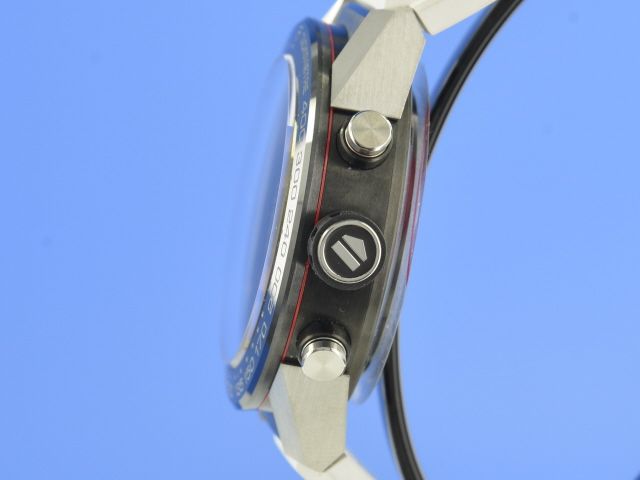 TAG Heuer Carrera Calibre Heuer 01