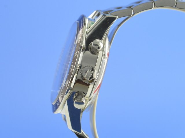 TAG Heuer Carrera Chronograph Date