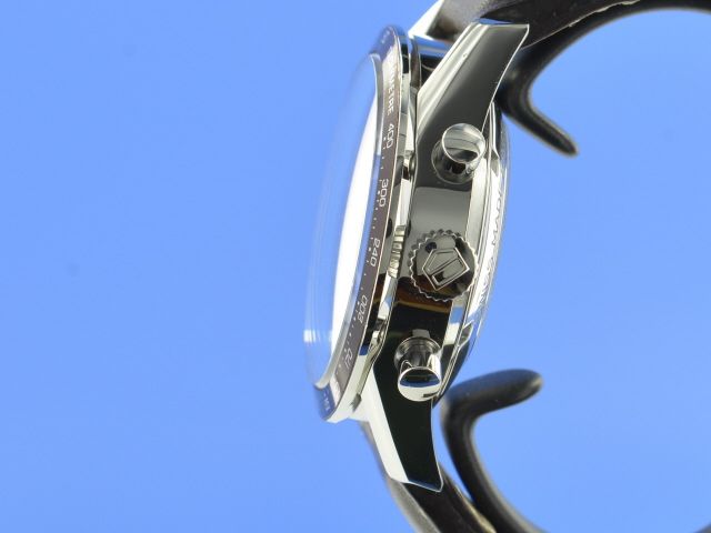 TAG Heuer Carrera Date Chronograph