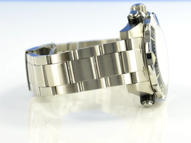 Certina Action Diver Chronograph