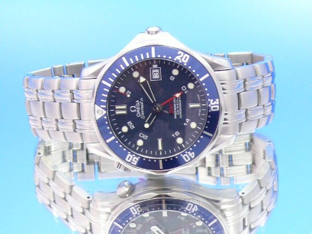 Omega Seamaster 300M GMT 2535.80.00