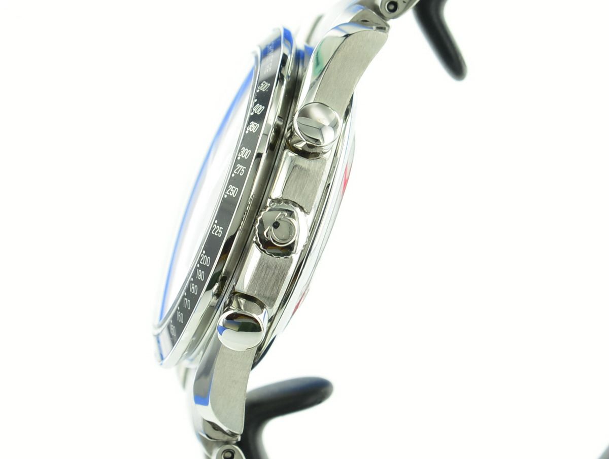 Omega Speedmaster Day-Date Fly