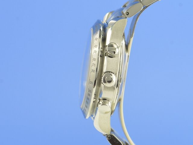 Omega Speedmaster Day Date