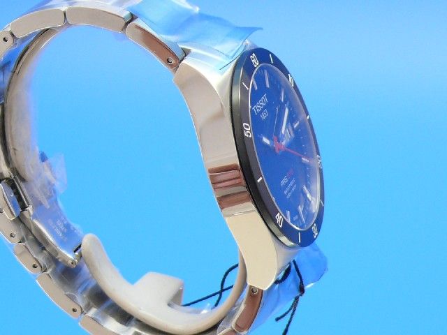 Tissot PRS516 Automatik