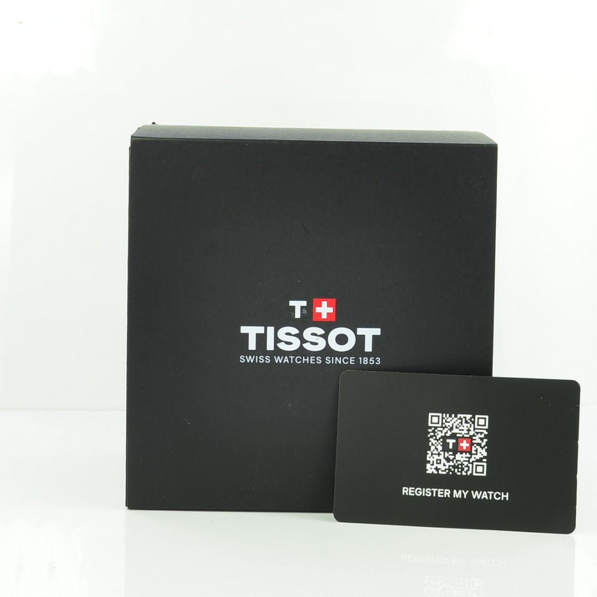 Tissot T-Classic PRX Powermatic 80 Carbon