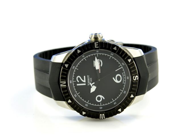 Tissot T-Sport T-NAVIGATOR