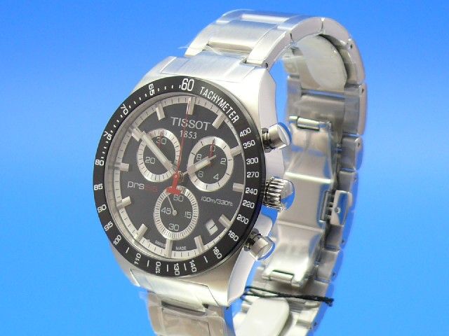 Tissot PRS516 Chronograph UVP.375