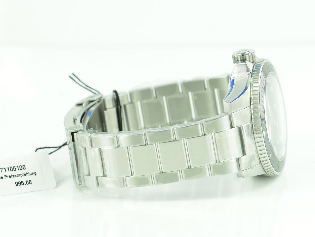 Tissot T-Sport Seastar 2000 Powermatic 80