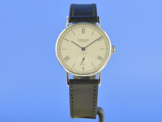 Nomos Ludwig
