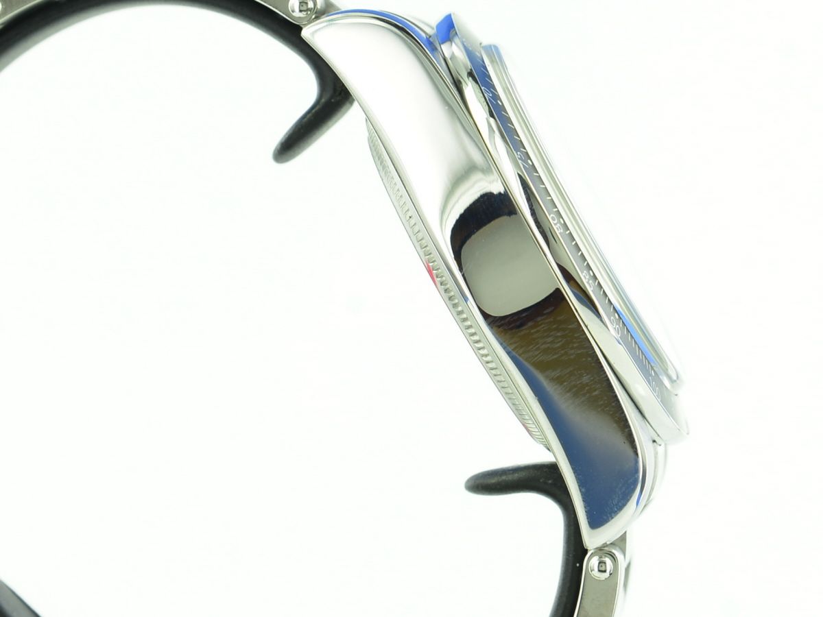 Tudor Black Bay Chrono 79360