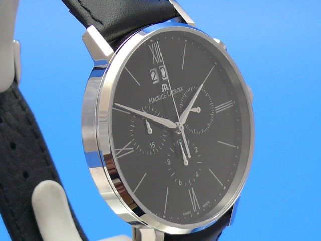 Maurice Lacroix Eliros Chronograph