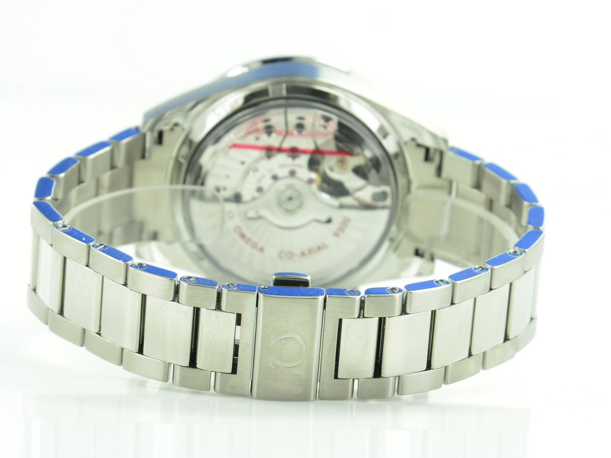 Omega Speedmaster 57