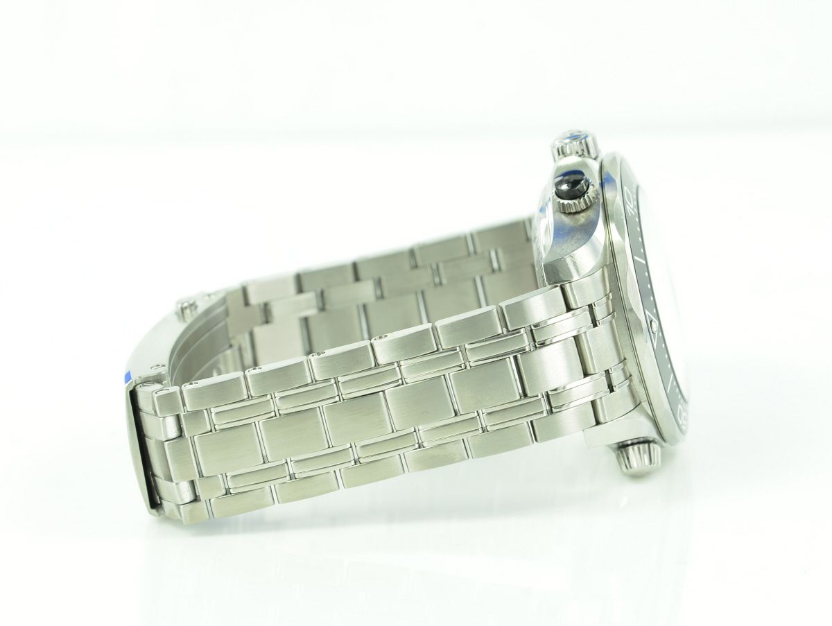 Seamaster Diver 300M Chronograph