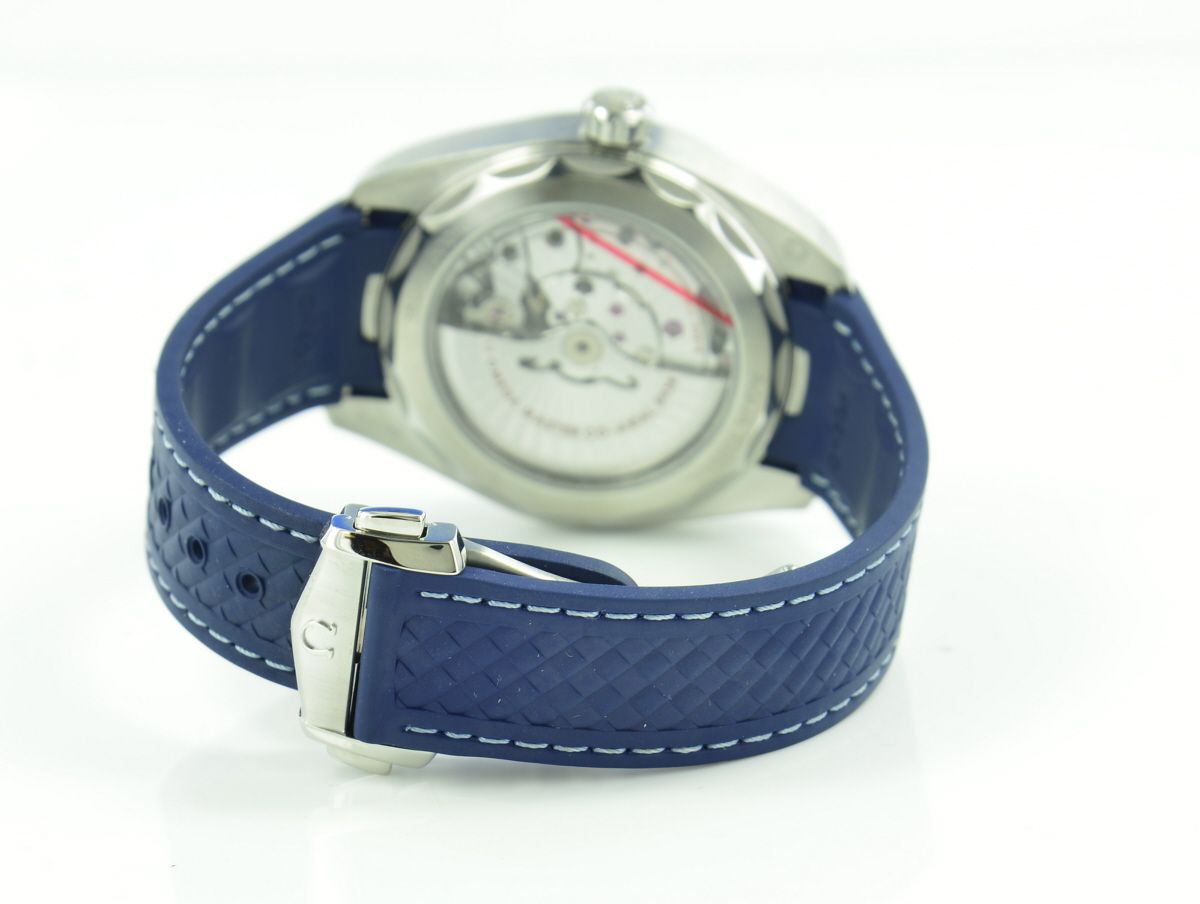 OMEGA Seamaster Aqua Terra  220.12.43.22.03.001
