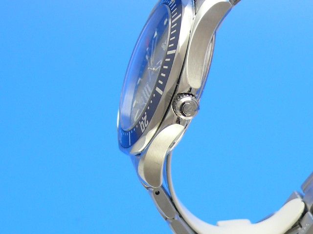 Omega Seamaster Diver 300M James Bond 007 Edition