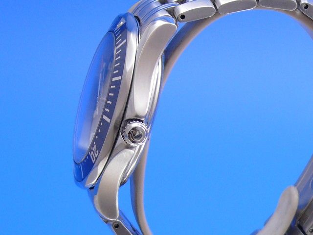 Omega Seamaster Diver 300M  James Bond 007