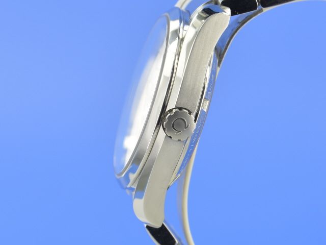 Omega Seamaster Aqua Terra James Bond 007 Spectre Limited Edition