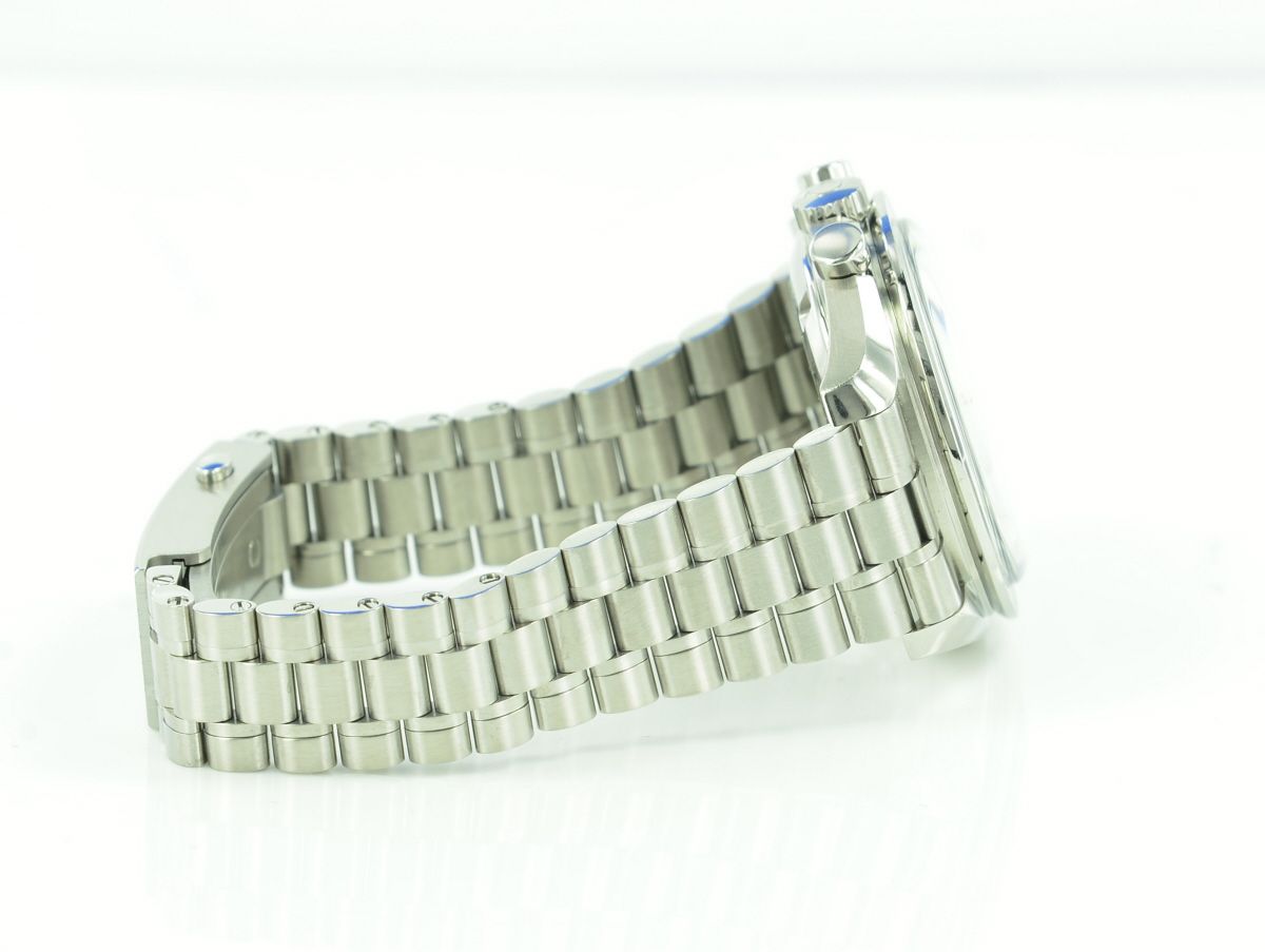 Omega Speedmaster Moonwatch Master Chronometer