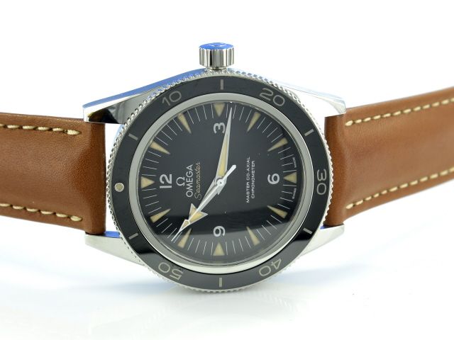 Omega Seamaster 300 Master Chrononometer
