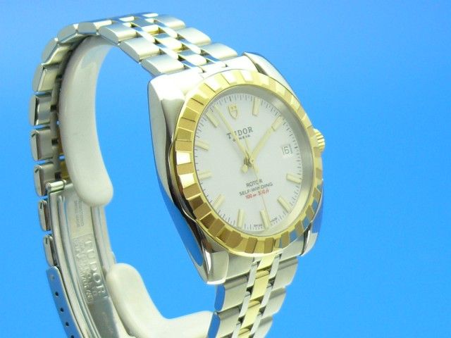 TUDOR SPORT COLLECTION aus 01/2009