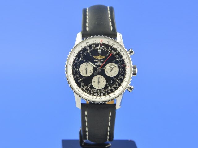 Breitling Navitimer 01
