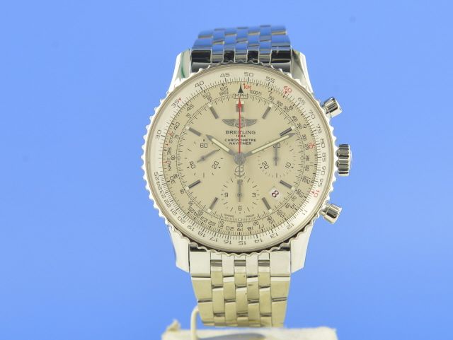 Breitling Navitimer 01 Limited Edition