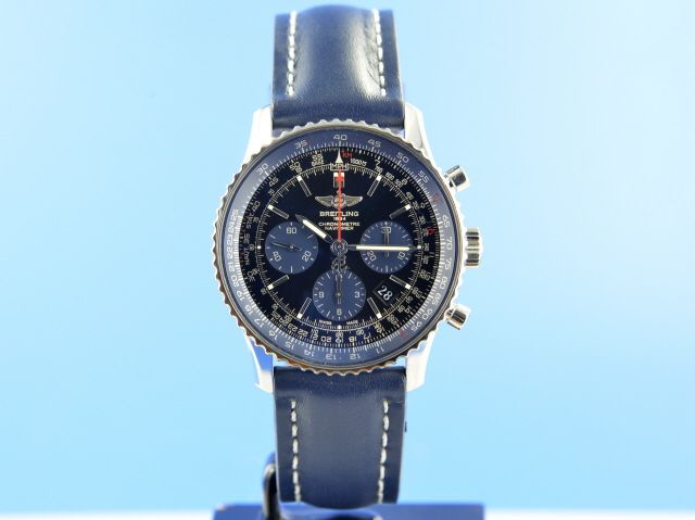 Breitling Navitimer 01 Limited Edition