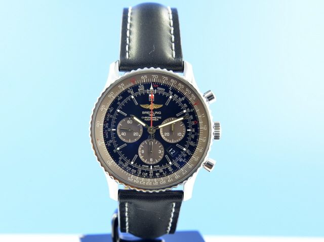 Breitling Navitimer 01 Panamerican Limited Edition