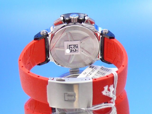 Tissot T-Race ( T048.417.27.057.01)