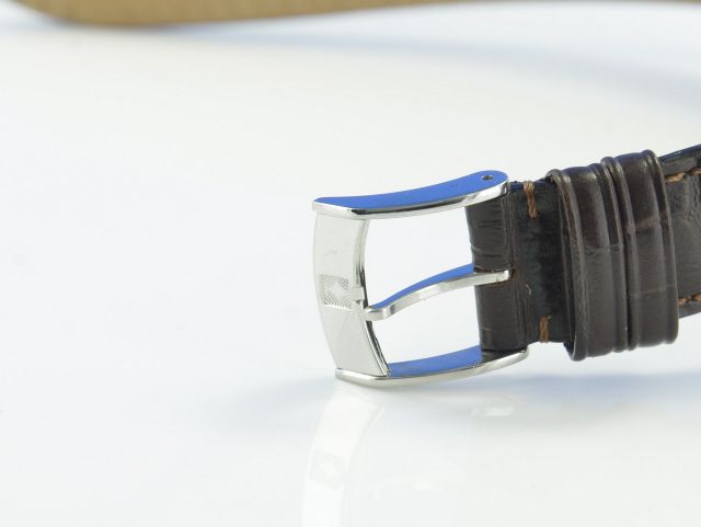 Zenith Elite Port Royal V GMT Automatik