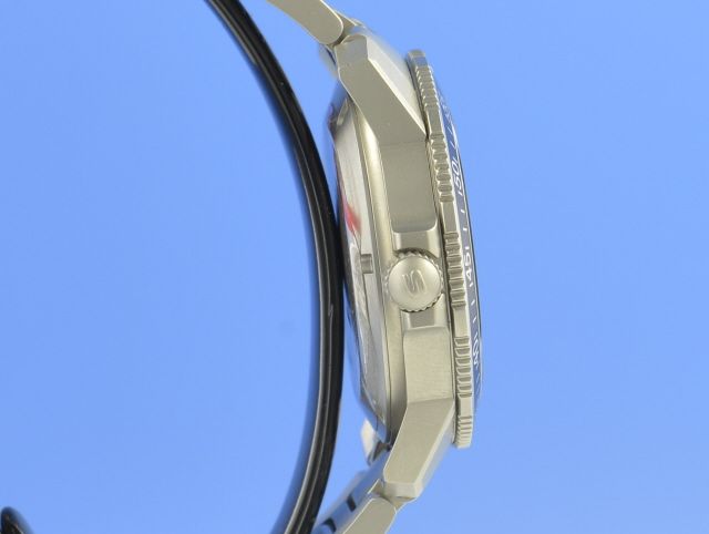 Sinn 603 EZM3 Taucheruhr