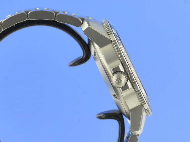 Sinn 603 EZM3 Taucheruhr