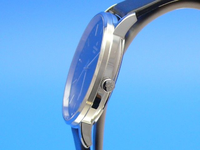 Junghans Milano Solar Herrenuhr